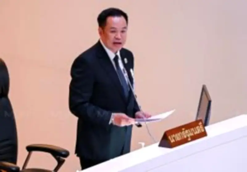 รัฐบาลเตรียมปรับปรุงกฎหมายคุ้มครองผู้บริโภค เน้นเพิ่มบทลงโทษผู้ประกอบการเอาเปรียบ