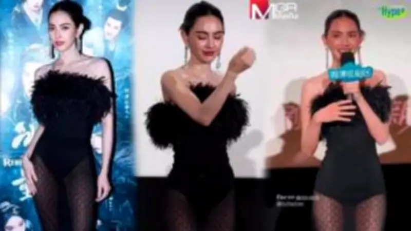 นักแสดงสาวโวยถูกหลอกขายประกันชีวิต หลังพบเบี้ยประกันแพงกว่าที่ตกลงไว้