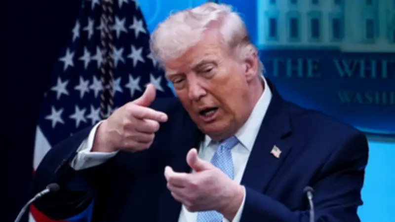 ทรัมป์ขอเนทันยาฮูลดโจมตีเลบานอน ขณะสหรัฐเจรจาสันติภาพอิหร่าน