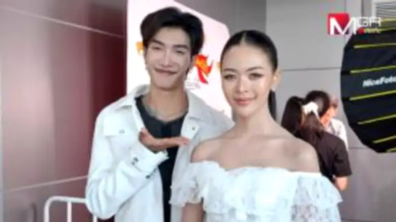 นักแสดงสาวเปิดใจหลังถูกจับกุมข้อหาครอบครองยาเสพติด พร้อมขอโทษแฟนคลับ