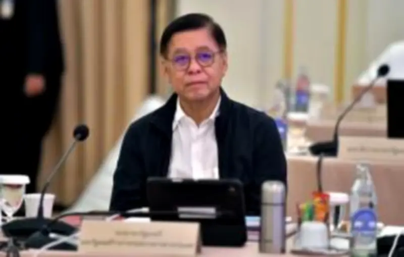 ส.ส.พรรคก้าวไกลชี้ 'รัฐบาล' ยังไม่ชัดเจนเรื่องแก้ไขรัฐธรรมนูญ หลังนายกฯ ประกาศเดินหน้า