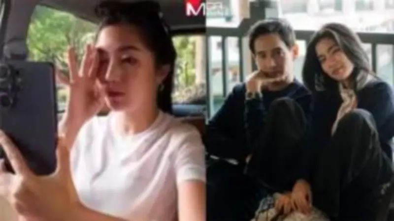 ดาราไทยเผยความลับชีวิตส่วนตัวในรายการสัมภาษณ์สุดพิเศษ