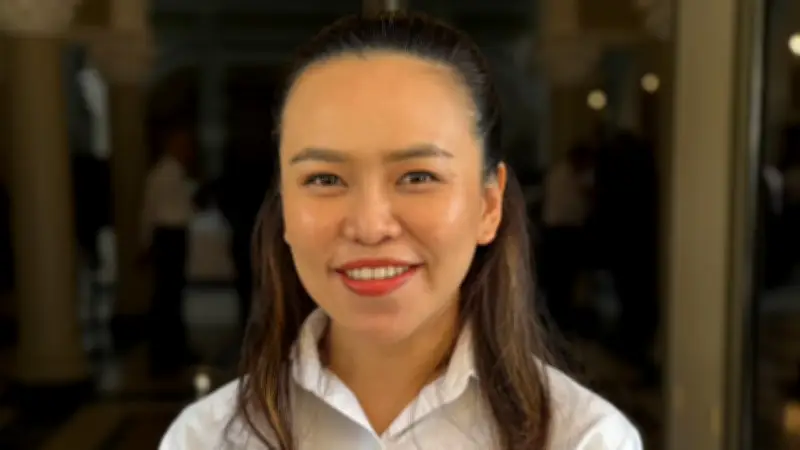 ครม. ตั้ง 'ไตรศุลี' เป็นเลขาฯ นายกฯ พร้อม 'ลลิดา' นั่งรองโฆษกรัฐบาลอีกสมัย