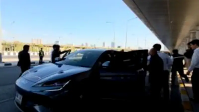 รัฐบาลไทยเตรียมเดินหน้าปฏิรูปกฎหมาย เน้นเพิ่มประสิทธิภาพและความโปร่งใส