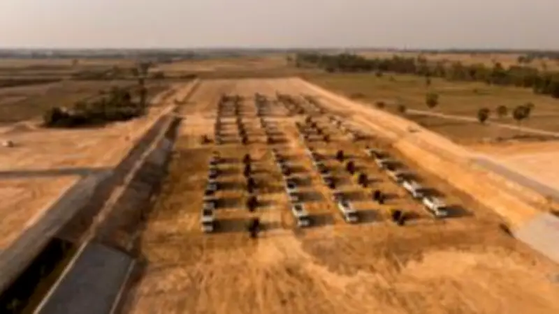 เวียดนามเตรียมออกกฎหมายควบคุมการลงทุนในอสังหาริมทรัพย์ของต่างชาติ