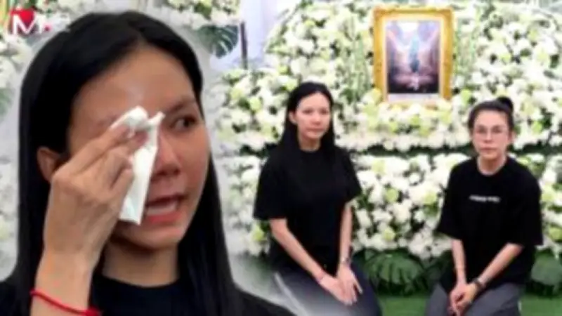 นักแสดงสาวเปิดใจหลังถูกวิจารณ์หนัก หลังแสดงละครเรื่องใหม่