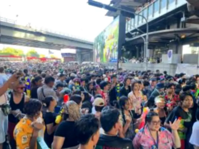 เปิดตัว 'แอปฯ ไทยเที่ยวไทย' กระตุ้นเศรษฐกิจท่องเที่ยวในประเทศ รับมือฤดูฝน