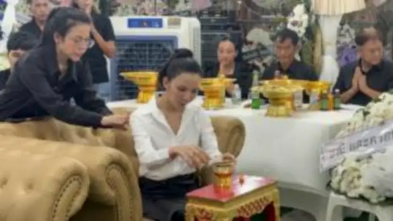 สตูลเตรียมพร้อมรับมือน้ำท่วมฉับพลัน หลังกรมอุตุฯ เตือนฝนตกหนัก-คลื่นลมแรง