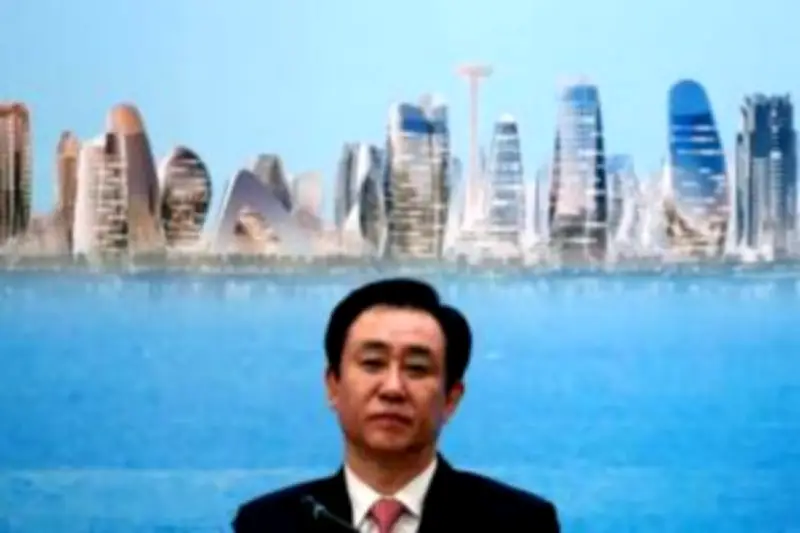 จีนเตรียมออกมาตรการกระตุ้นเศรษฐกิจใหม่ หลังตัวเลขการเติบโตชะลอตัว