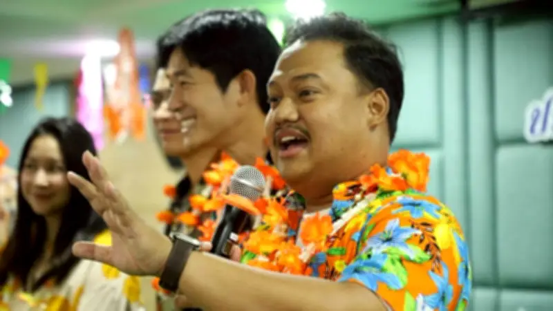 “ณัฐชา” ฉะรัฐบาลลอยแพผู้สูงวัย เผชิญวิกฤตเศรษฐกิจ บี้ “พิพัฒน์” แจงปมไอ้โม่งตุนน้ำมัน