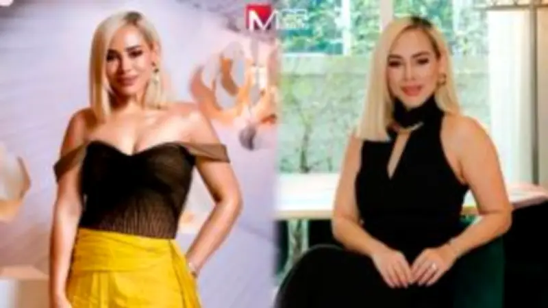 ดาราไทยเผยความลับการดูแลผิว เน้นธรรมชาติและสมุนไพรเป็นหลัก