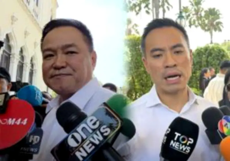 รัฐบาลชุดใหม่เตรียมเดินหน้าปฏิรูปเศรษฐกิจและสังคม หลังผ่านการลงมติไว้วางใจ