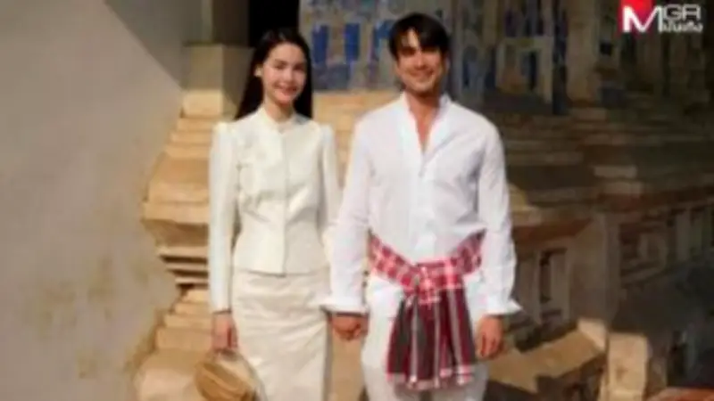 นักแสดงสาว 'นุ่น' เปิดใจหลังถูกวิจารณ์หนัก หลังแสดงละคร 'รักแท้ของนายถึก'