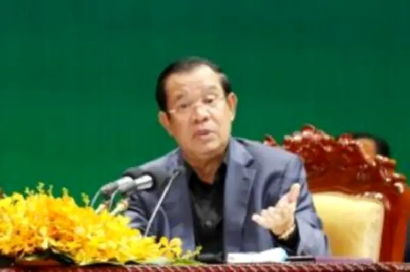 กัมพูชาประกาศแผนพัฒนาท่าเรือน้ำลึกไชยณุย สู่ศูนย์กลางการค้าทางทะเลในอาเซียน