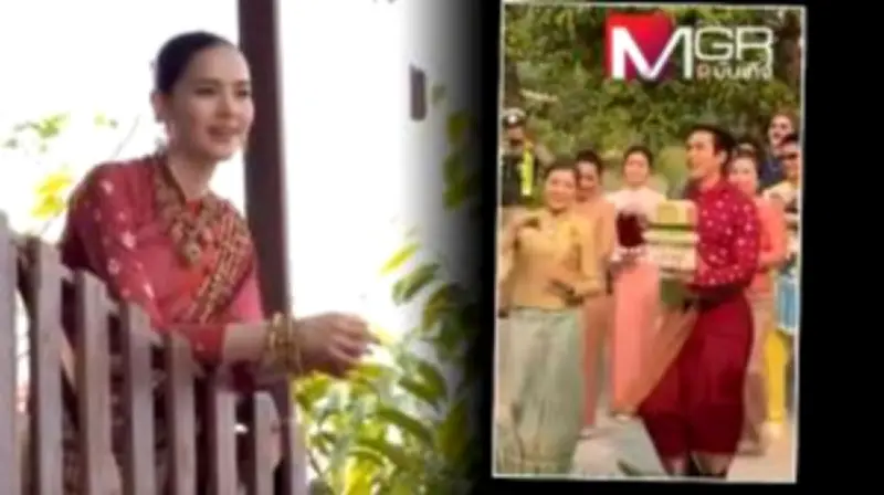 นักแสดงสาวเปิดใจหลังถูกแฟนเก่าขู่ฟ้อง หลังเผยความสัมพันธ์ใหม่