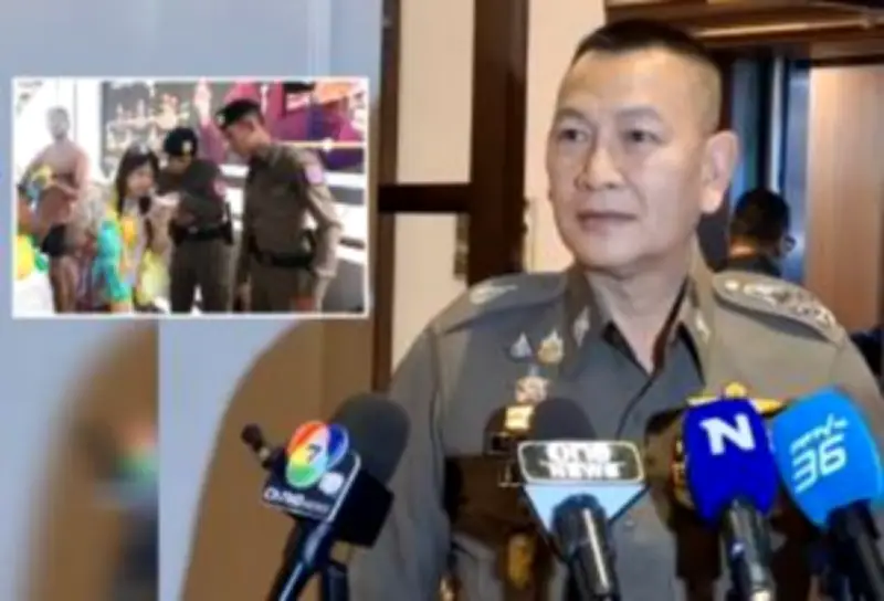 จับกุมแก๊งค้ายาเสพติดข้ามชาติ หวั่นส่งผลกระทบต่อความมั่นคงในภูมิภาค