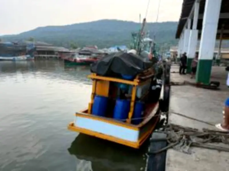 สตูลเตรียมพร้อมรับมือน้ำท่วมฉับพลัน หลังกรมอุตุฯ เตือนฝนตกหนักต่อเนื่อง