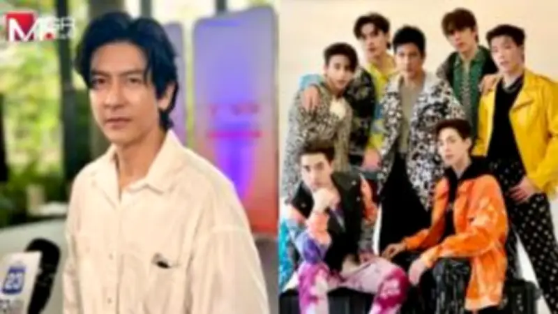 ดาราไทยเผยความลับ! ใช้ชีวิตอย่างไรให้มีความสุขในยุคดิจิทัล
