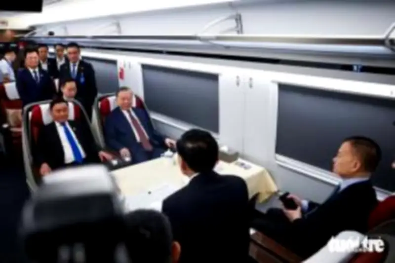 เวียดนามเผชิญวิกฤตไฟฟ้าดับรุนแรง กระทบภาคอุตสาหกรรมและชีวิตประชาชน