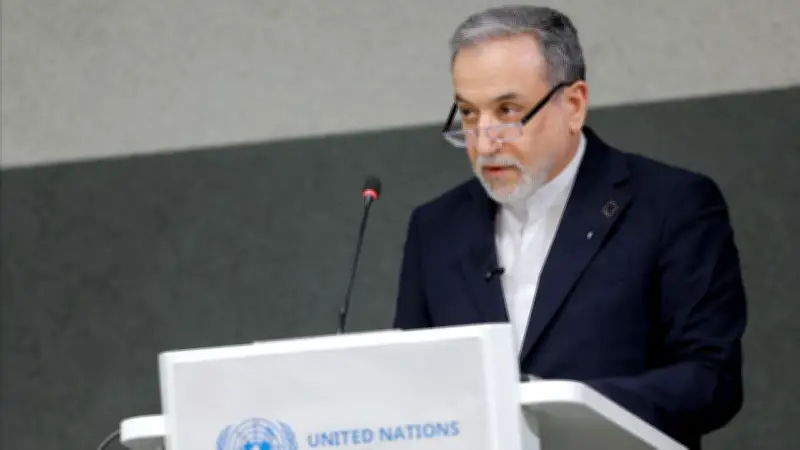 อิหร่านประกาศเปิดช่องแคบฮอร์มุซเต็มรูปแบบ หลังอิสราเอล-เลบานอนหยุดยิง