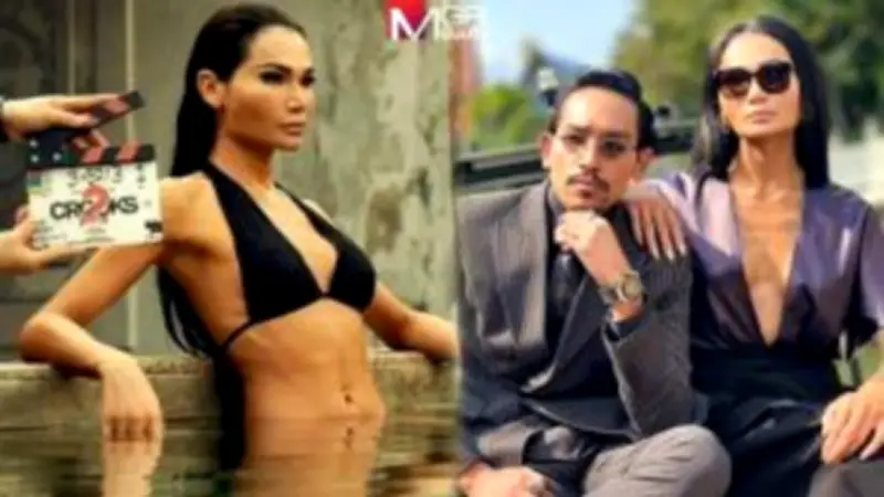 ดาราไทยเผยความลับ! เปิดใจถึงชีวิตส่วนตัวและความท้าทายในวงการบันเทิง