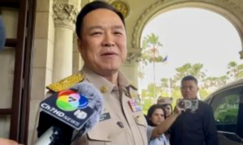 ส.ส.พรรคเพื่อไทยลาออก เปิดทางให้ 'เศรษฐา' ขึ้นแท่นหัวหน้าพรรค