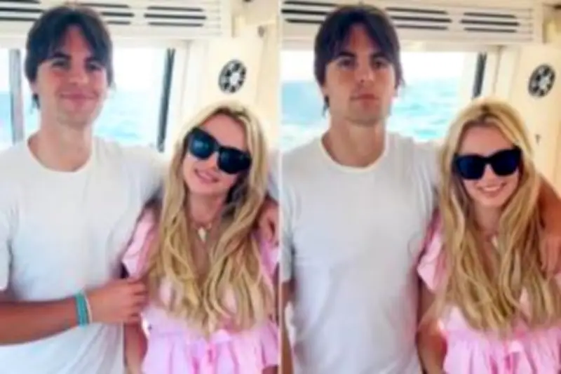 นักแสดงสาวโพสต์ขอโทษหลังถูกวิจารณ์หนัก หลังเผยภาพถ่ายชุดว่ายน้ำ