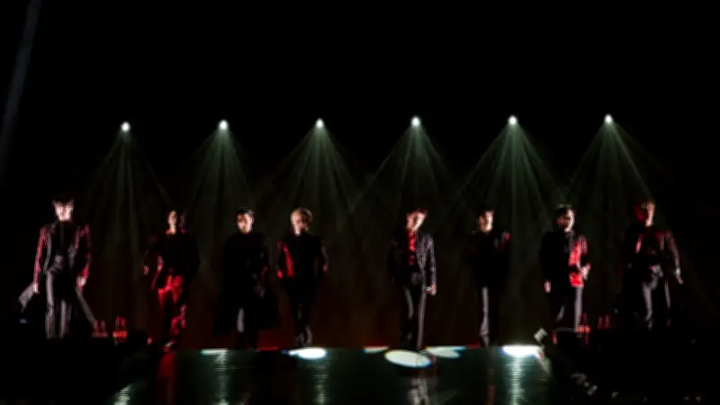 ATEEZ ปิดฉากเวิลด์ทัวร์ในไทยอย่างยิ่งใหญ่ สร้างความประทับใจเหนือคำบรรยายแก่ ATINY