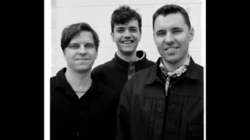 ทรีโอแจ๊สคนเท่ BADBADNOTGOOD เตรียมเปิดคอนเสิร์ตในไทย 16 กรกฎาคมนี้