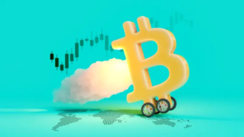 จับตา Bitcoin ไตรมาส 2 หลังสงคราม ผลตอบแทนชนะทอง-S&P500 ลุ้น Fed คนใหม่หนุนนโยบาย