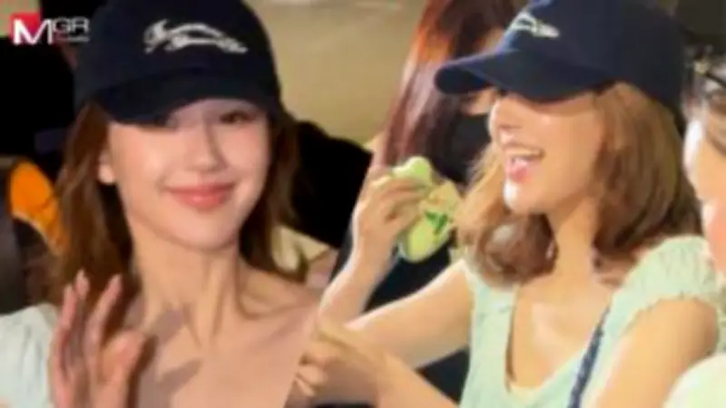 กลยุทธ์เด็ดของ ‘เจนนี่’ BLACKPINK ในการรับมือกับความกดดันและคำวิจารณ์