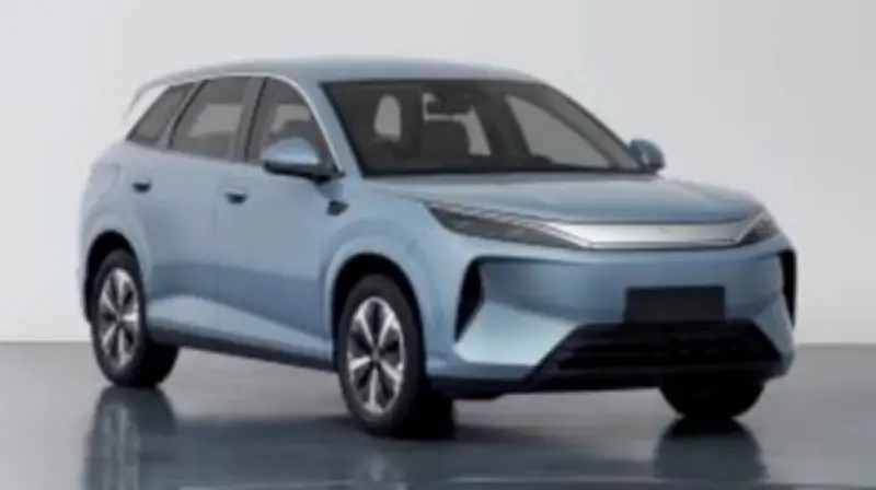 รถยนต์ไฟฟ้า BYD Seal เปิดตัวในไทย ราคาเริ่ม 1.32 ล้านบาท พร้อมเทคโนโลยีล้ำสมัย