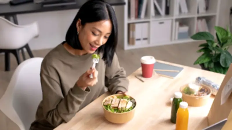 กินตามนาฬิกาชีวิต: เปิดเทคนิค Circadian Eating ปรับเวลากิน สุขภาพดีแบบไม่พึ่งยา
