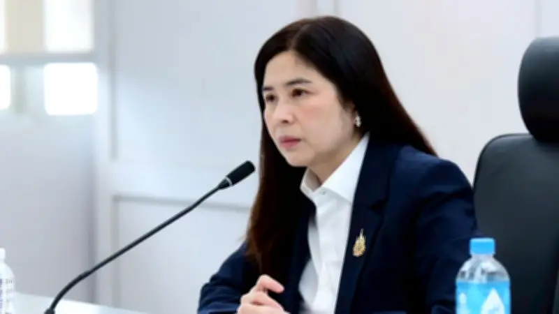 ข่าวดี! ไทยพ้นข้อกล่าวหาอุดหนุนสินค้าโลหะซิลิคอน สหรัฐฯ ไม่เก็บอากร CVD