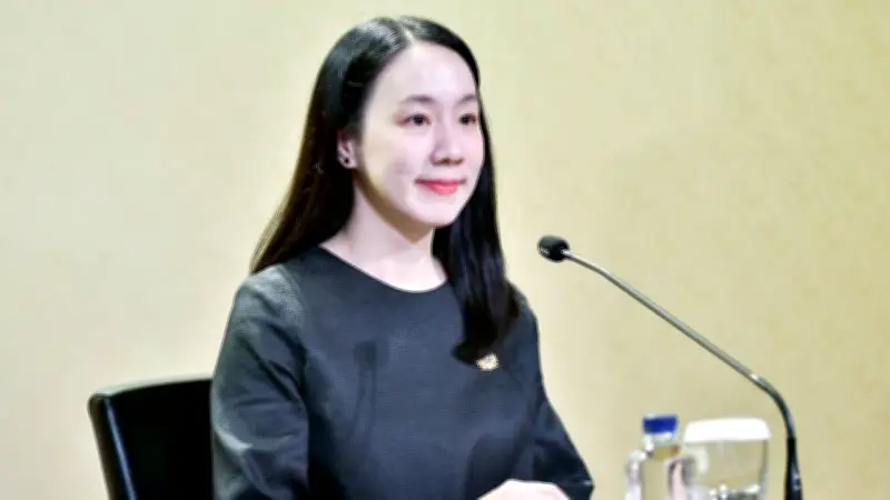 รัฐบาลเตือนนิติบุคคลยื่นงบการเงินผ่าน DBD e-Filing ภายใน 2 มิ.ย. 69
