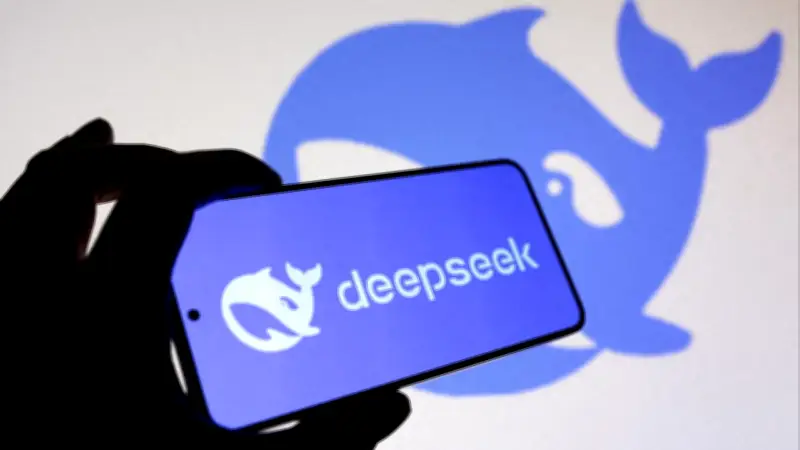 ดีปซีคเปิดตัว DeepSeek-V4 โมเดล AI ลดต้นทุนมหาศาล ท้าชนสหรัฐฯ