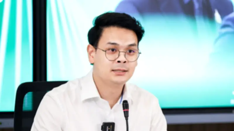 รมว.ดีอีเผยแผนดึง DGA กลับสังกัด พร้อมเจรจาแพลตฟอร์มต่างชาติลดค่า GP-เก็บภาษี