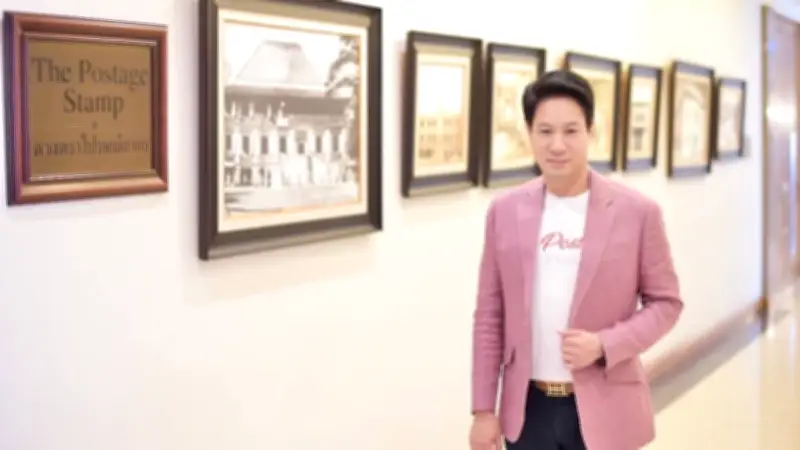 ไปรษณีย์ไทยปรับขึ้นค่าบริการ EMS หลังสงกรานต์ 3 บาท ตามต้นทุนพลังงานพุ่ง