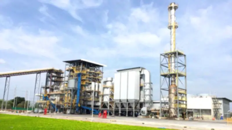 ETC เตรียมแผนปี 2569 คว้าโครงการ WTE สร้าง New S-Curve ดันกำไรแข็งแกร่ง