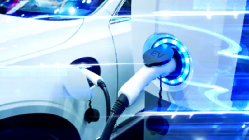 สถานีชาร์จ EV เยอะแค่ไหนก็ไร้ค่า ถ้าถึงแล้วใช้ไม่ได้! เปิดแนวคิด Uptime ROI กุญแจความสำเร็จ