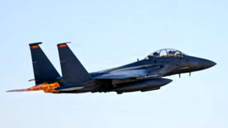 สหรัฐฯ ช่วยเหลือลูกเรือ F-15 รายที่ 2 ในอิหร่านสำเร็จ ท่ามกลางการปะทะดุเดือดและความตึงเครียดที่ทวีความรุนแรง
