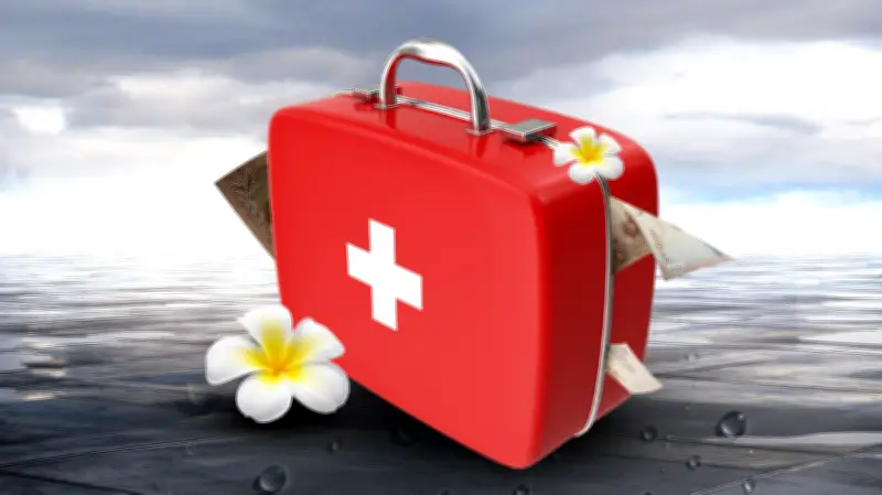 สงกรานต์จบ เงินหมดกระเป๋า! เปิดกลยุทธ์ Financial First Aid กู้ซากการเงิน 15 วันหลังเทศกาล