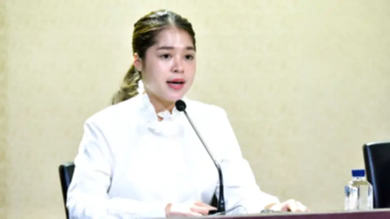 สินค้า GI เครื่องปั้น-เครื่องจักสาน สร้างมูลค่าตลาดกว่า 400 ล้านบาท