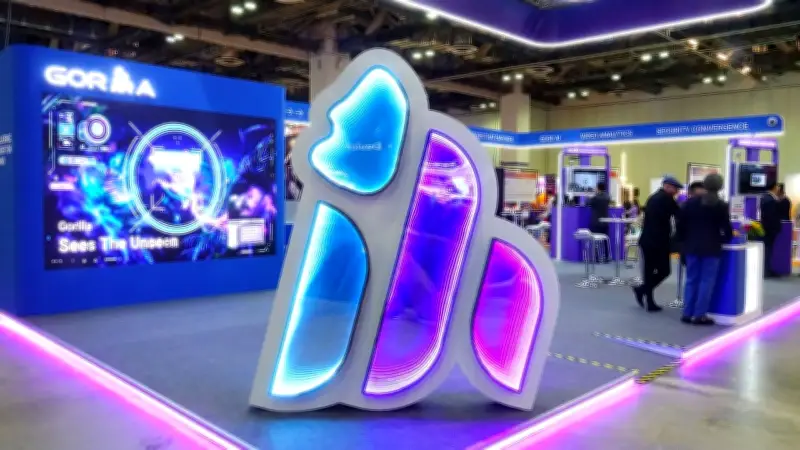 Gorilla Technology ตอกย้ำผู้นำโครงสร้างพื้นฐาน AI ในงาน GITEX AI Asia 2026