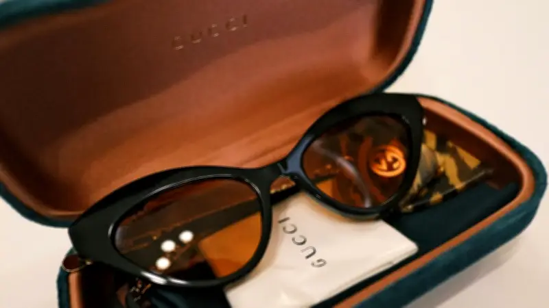 Gucci ร่วมมือ Google เปิดตัวแว่นตาอัจฉริยะ AI ในปี 2027 ท้าชนคู่แข่งวงการแฟชั่น