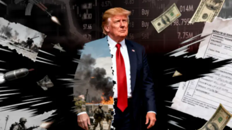 IAA ชี้หุ้นไทยฟื้นตัว ฝ่าความเสี่ยงสงคราม-ภาษีทรัมป์ คาด SET สิ้นปีปิด 1,516 จุด