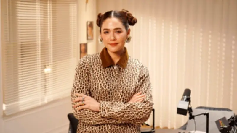 ชมพู่ อารยา เปิดใจชีวิต Introvert ไม่เสิร์ฟใคร ยอมรับเคยถูกมองว่าหยิ่ง