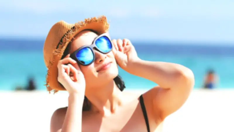 รู้จักเทรนด์ Invisible Shield เกราะล่องหนป้องกันผิวไหม้จากภายใน ทำได้จริงหรือไม่