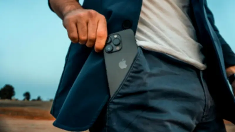 แอปเปิลเตรียมเปิดตัว iPhone Ultra และ MacBook Ultra รุ่นพรีเมียมสุด
