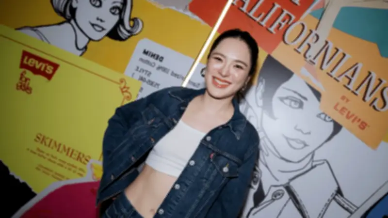 Levi’s® จัดป๊อปอัพ ‘Behind Every Original’ ครั้งแรกของโลกที่กรุงเทพฯ ปันปัน สุทัตตา สะท้อนตัวตนผู้หญิงยุคใหม่